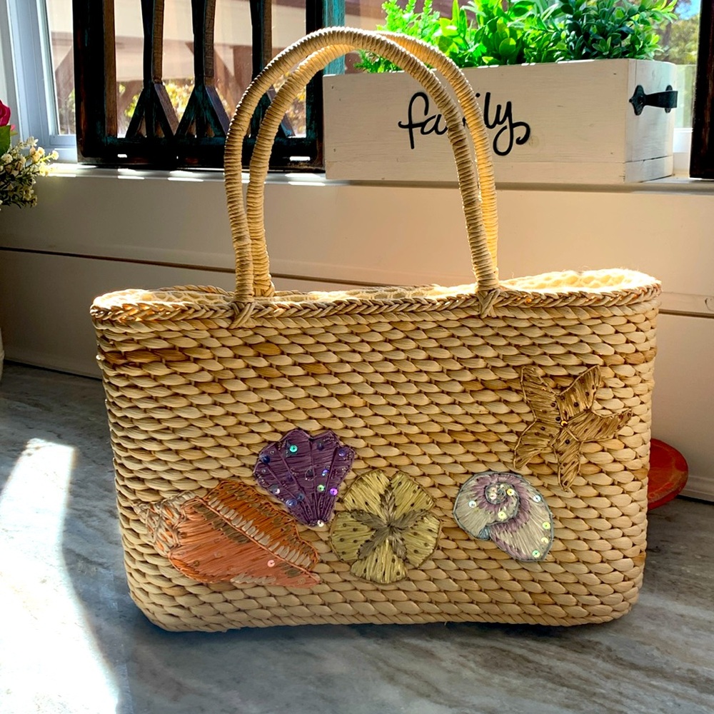 Capelli Strawford Bag